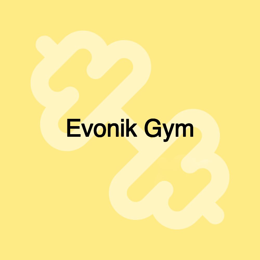 Evonik Gym