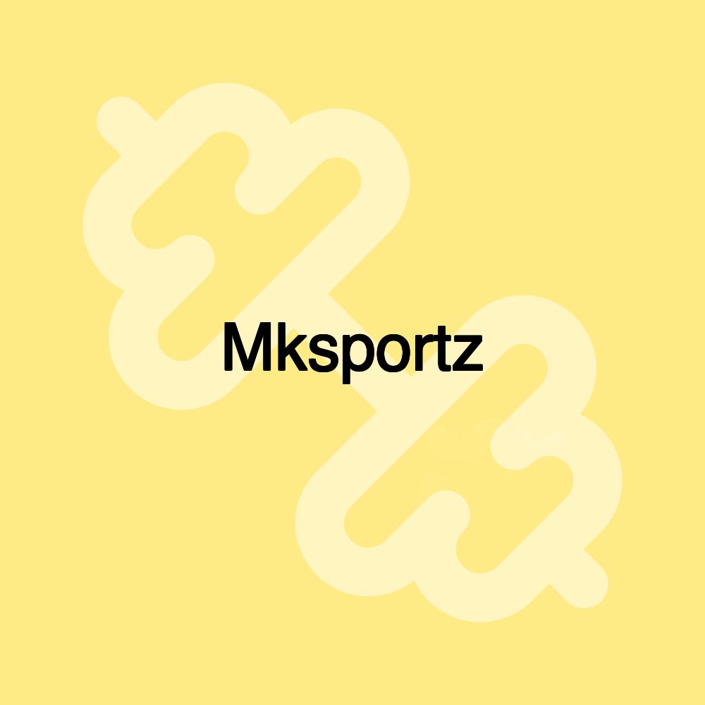 Mksportz Mksportz