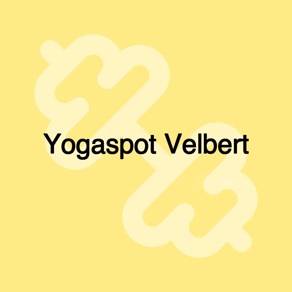 Yogaspot Velbert