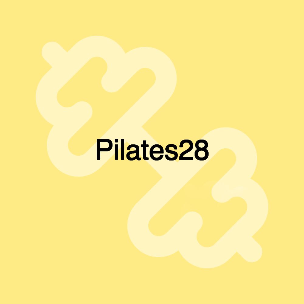 Pilates28 Pilates28