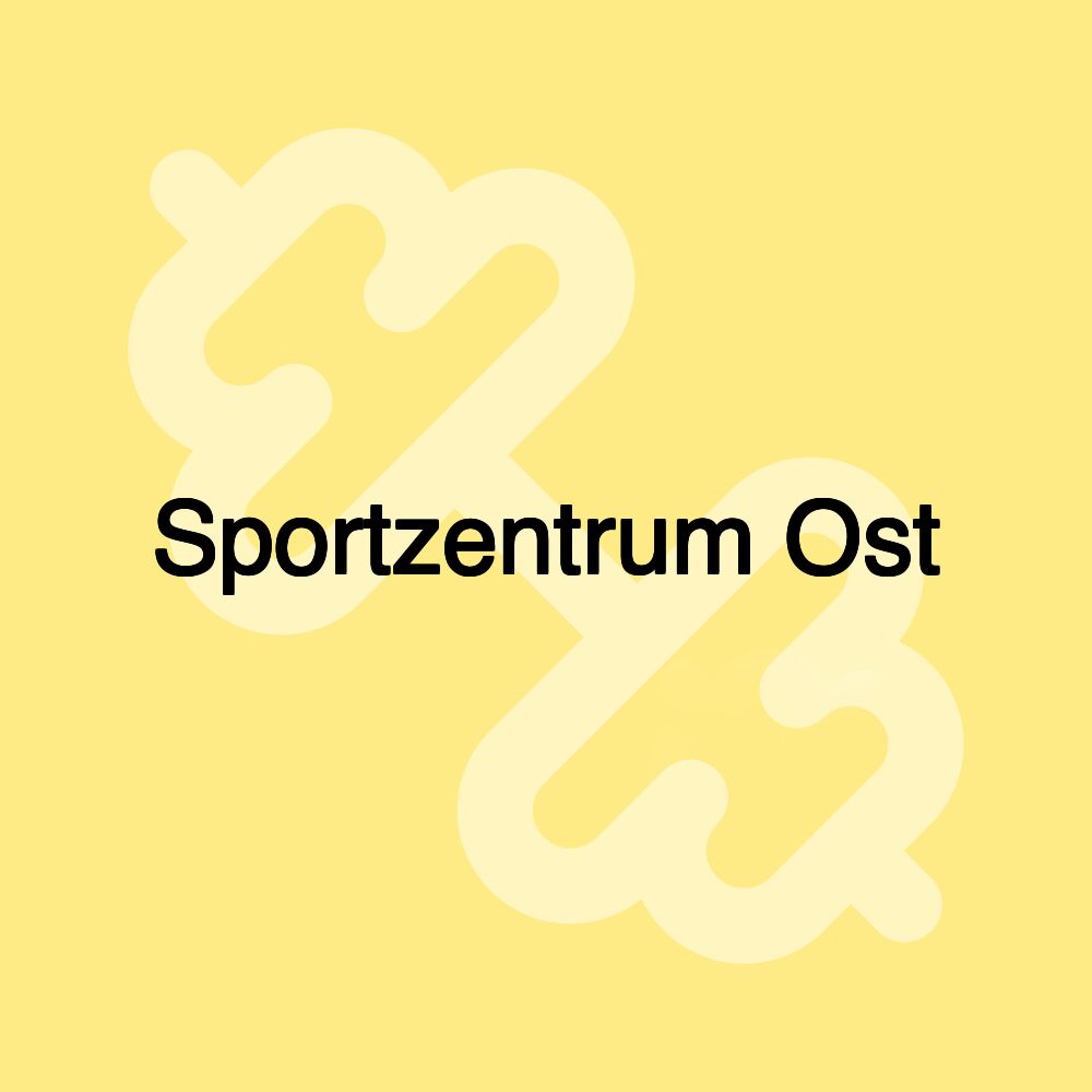Sportzentrum Ost