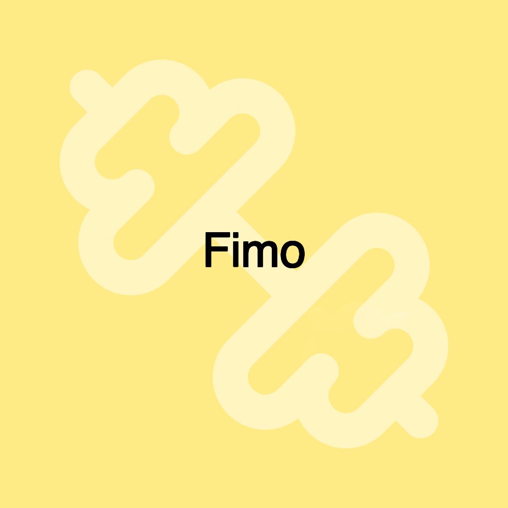 Fimo