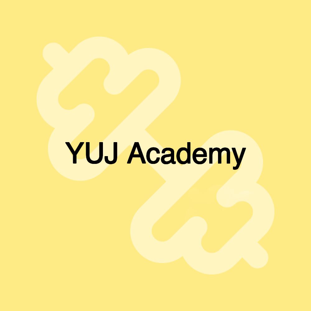 YUJ Academy