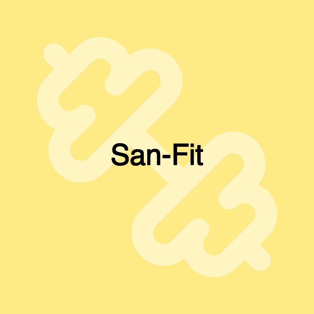 San-Fit