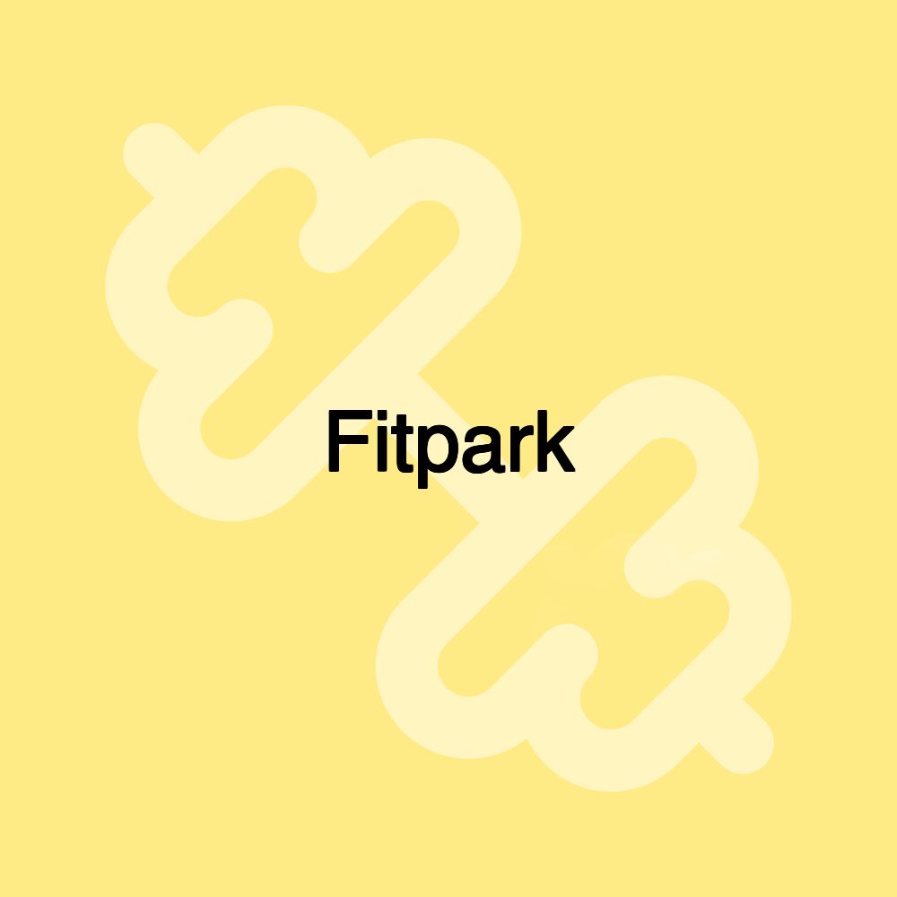Fitpark Fitpark
