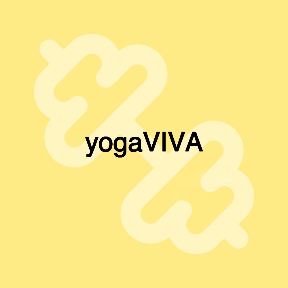 yogaVIVA
