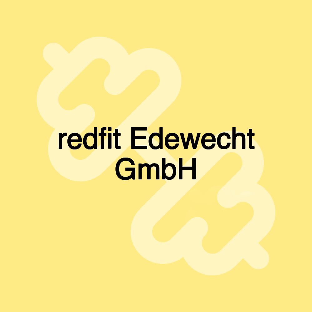 redfit Edewecht GmbH