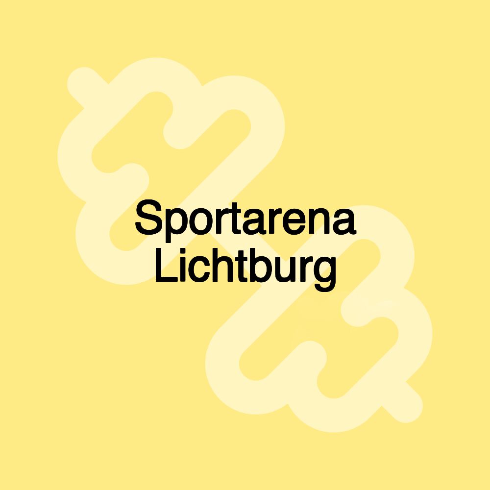 Sportarena Lichtburg