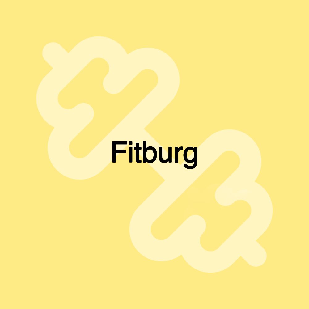 Fitburg