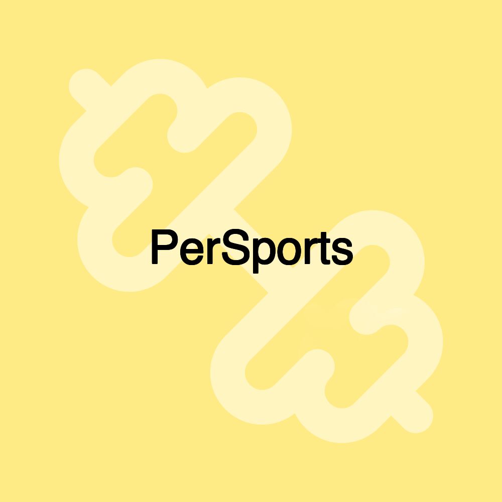 PerSports