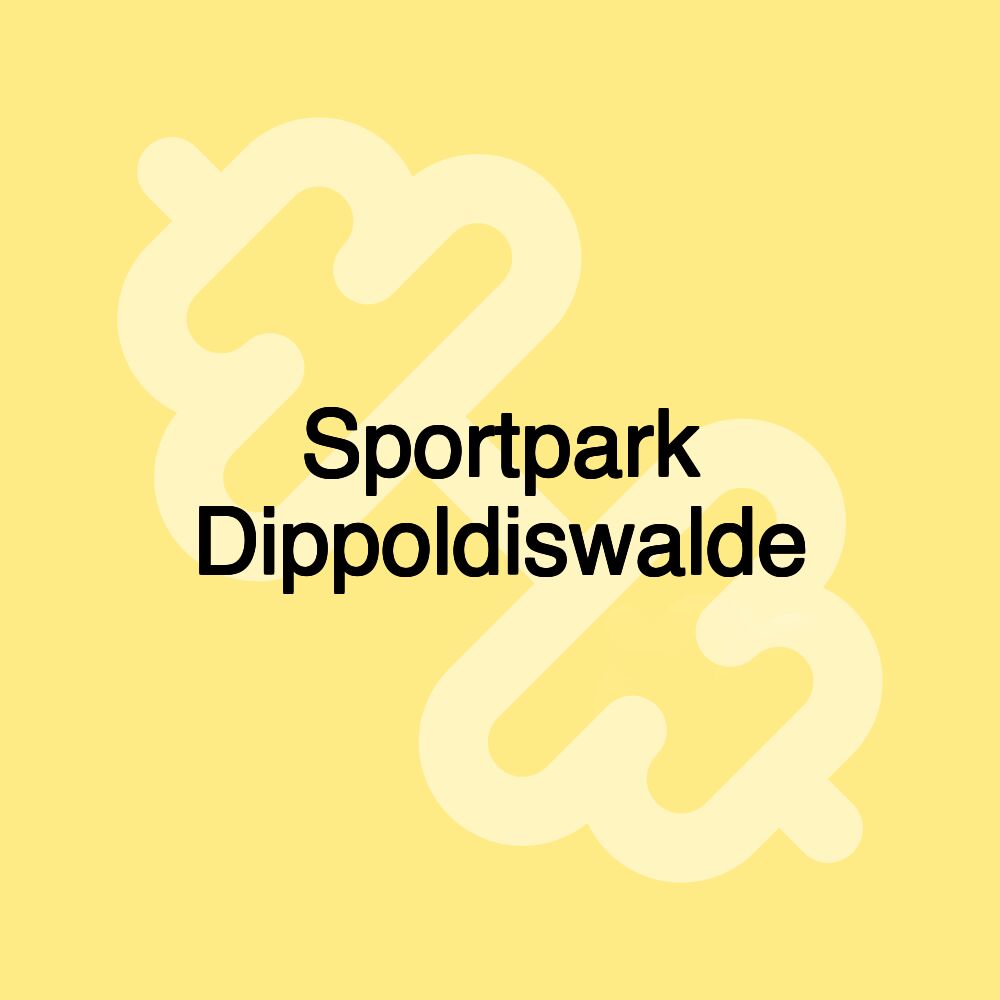 Sportpark Dippoldiswalde