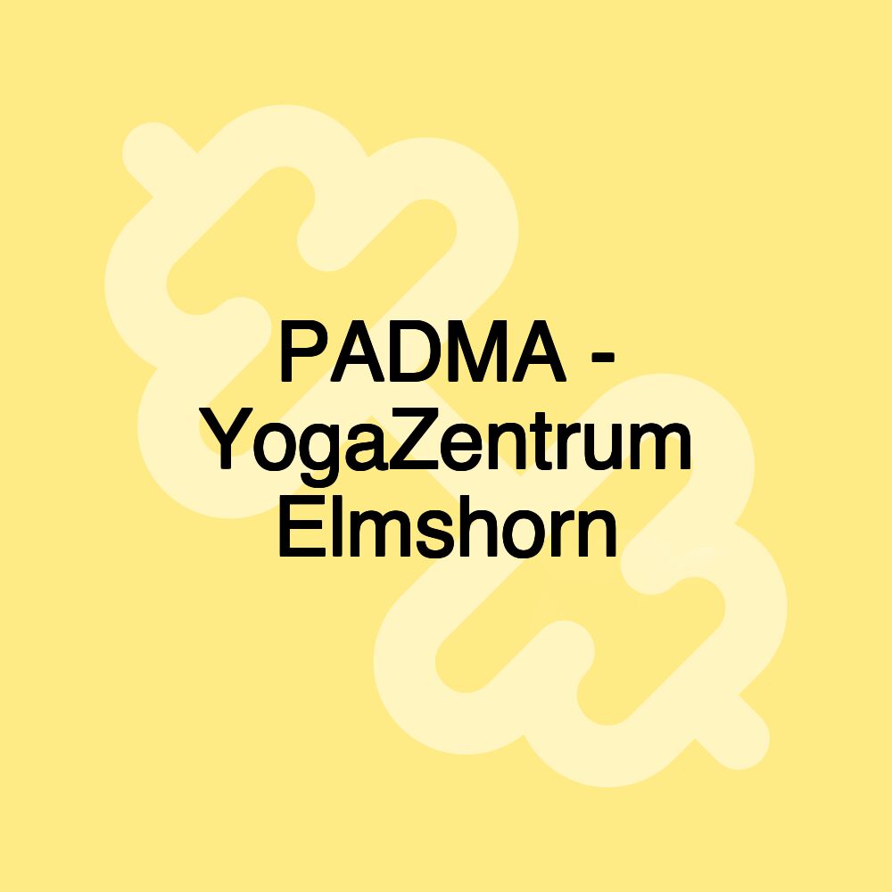 PADMA - YogaZentrum Elmshorn