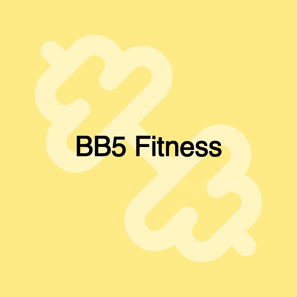 BB5 Fitness