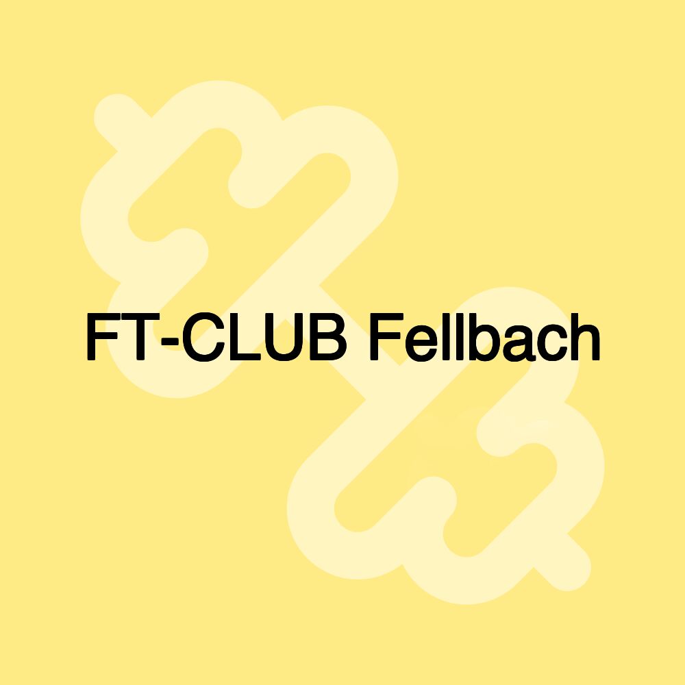 FT-CLUB Fellbach