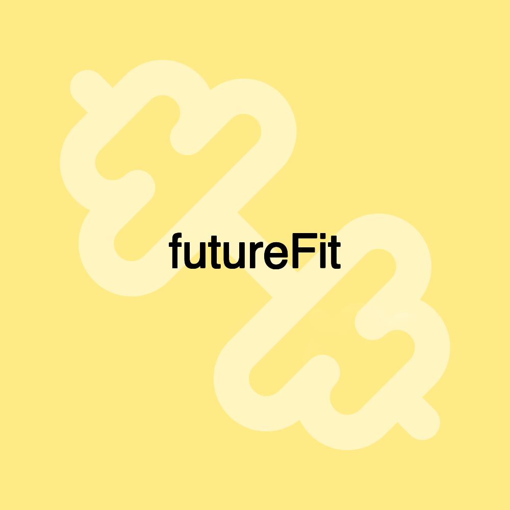 futureFit