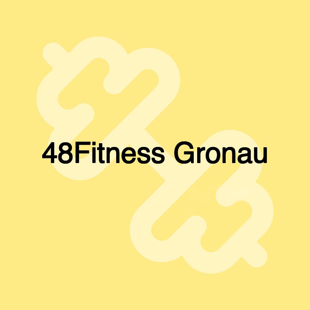 48Fitness Gronau