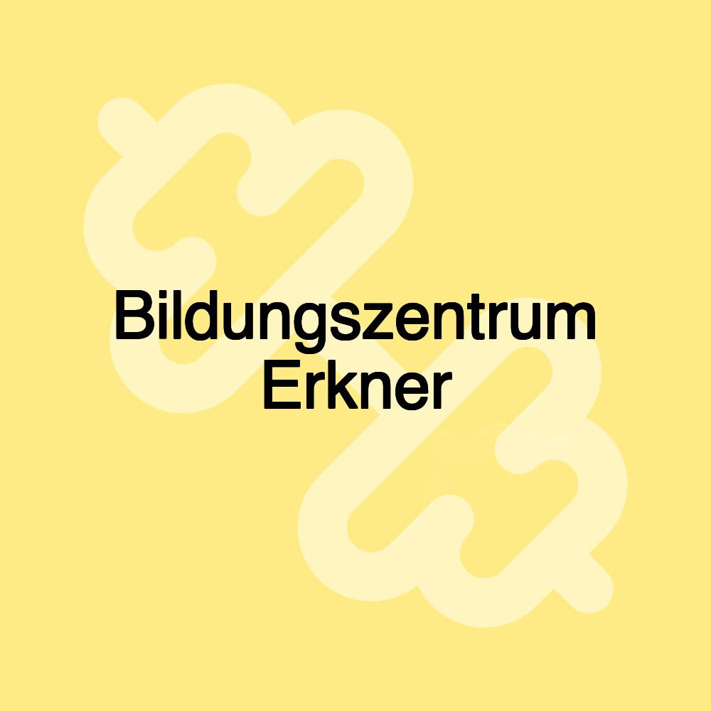 Bildungszentrum Erkner