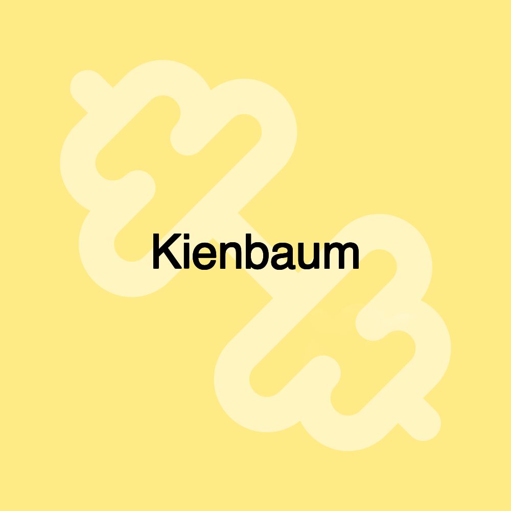 Kienbaum