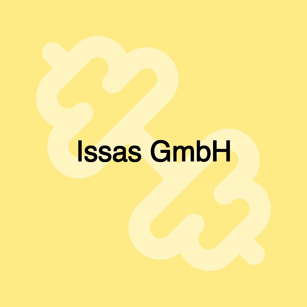 Issas GmbH