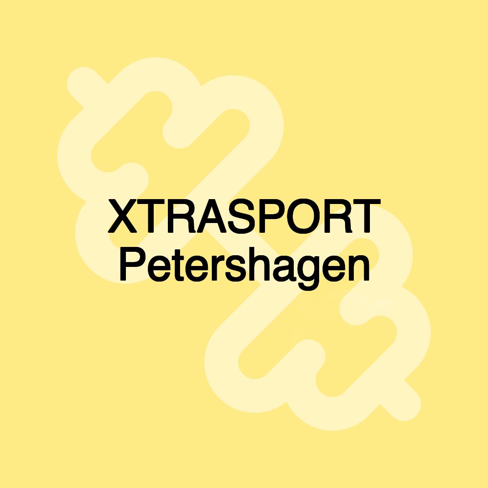 XTRASPORT Petershagen XTRASPORT Petershagen