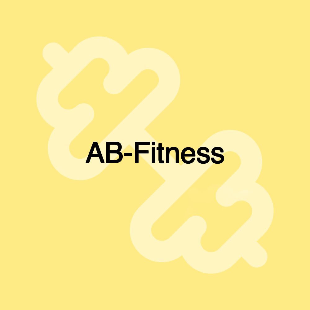 AB-Fitness