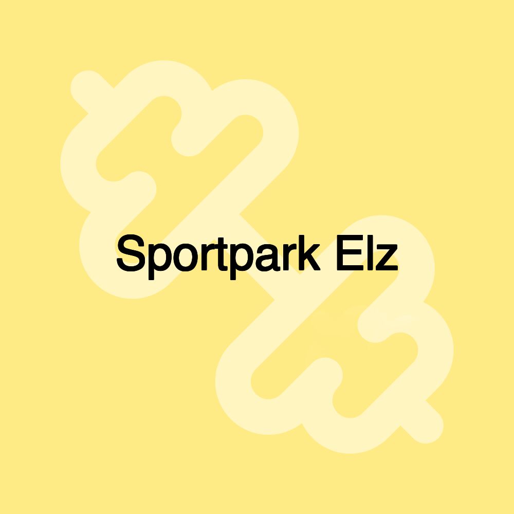 Sportpark Elz