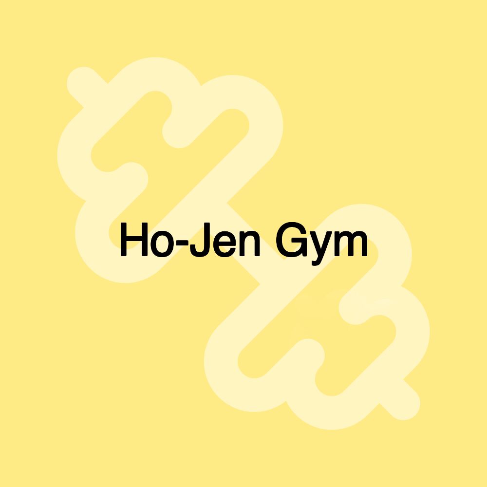 Ho-Jen Gym