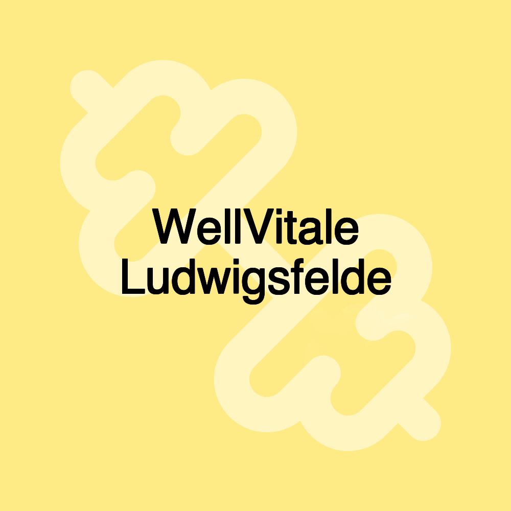 WellVitale Ludwigsfelde