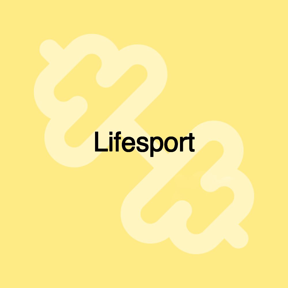 Lifesport Lifesport