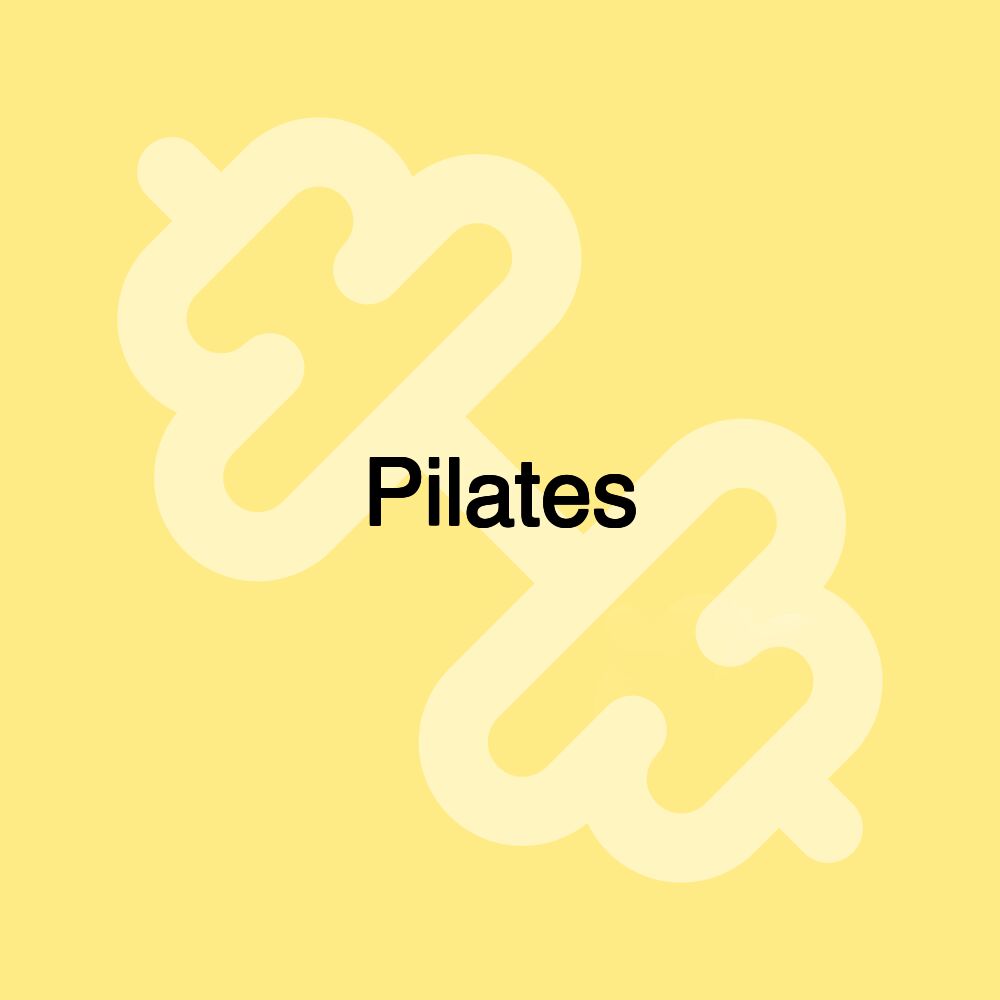 Pilates