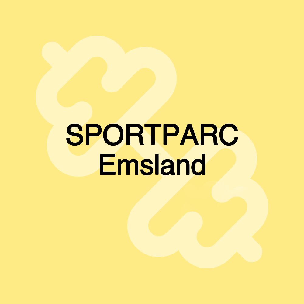 SPORTPARC Emsland