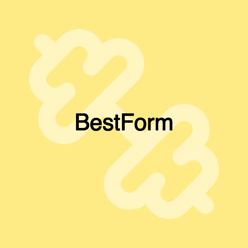 BestForm BestForm