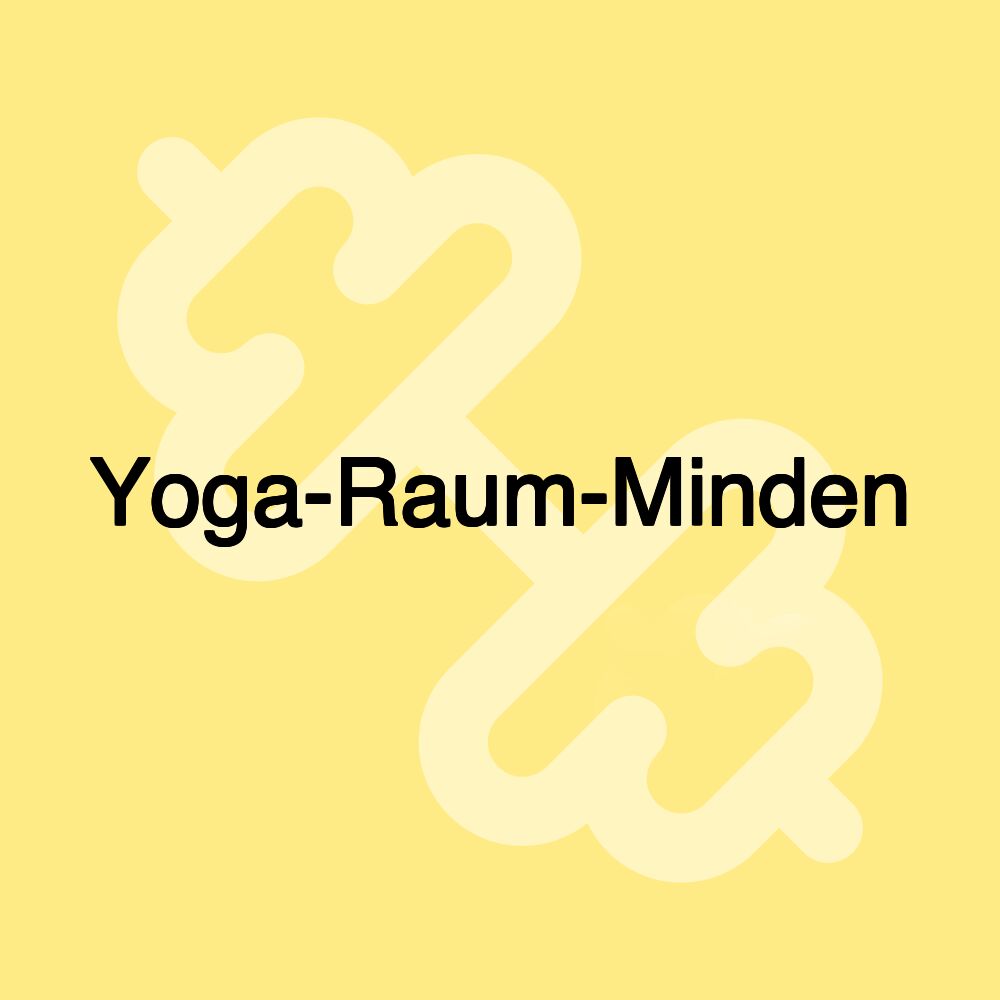 Yoga-Raum-Minden