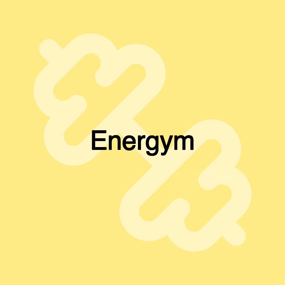 Energym Energym