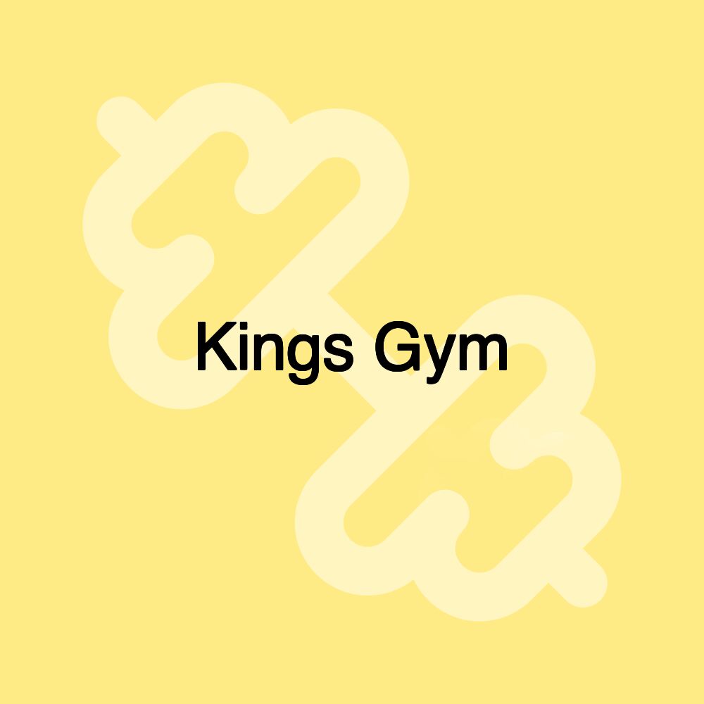 Kings Gym