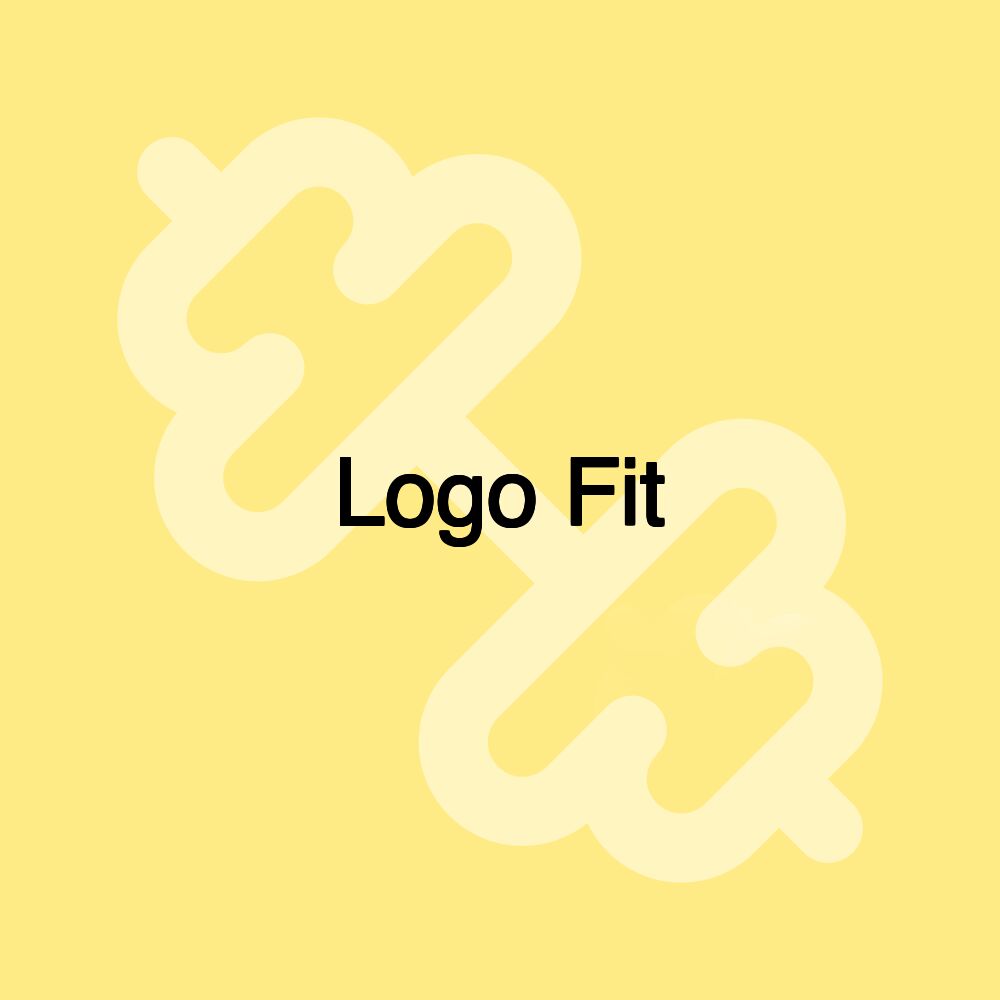 Logo Fit Logo Fit