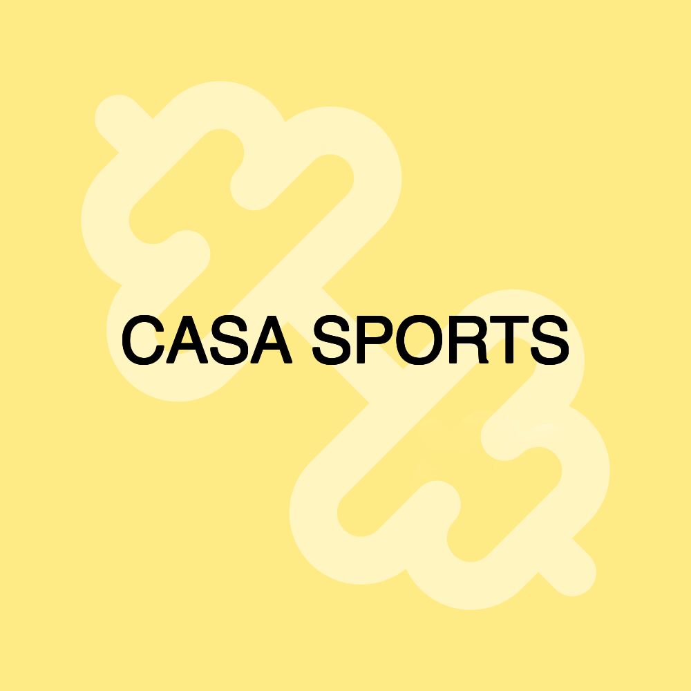 CASA SPORTS
