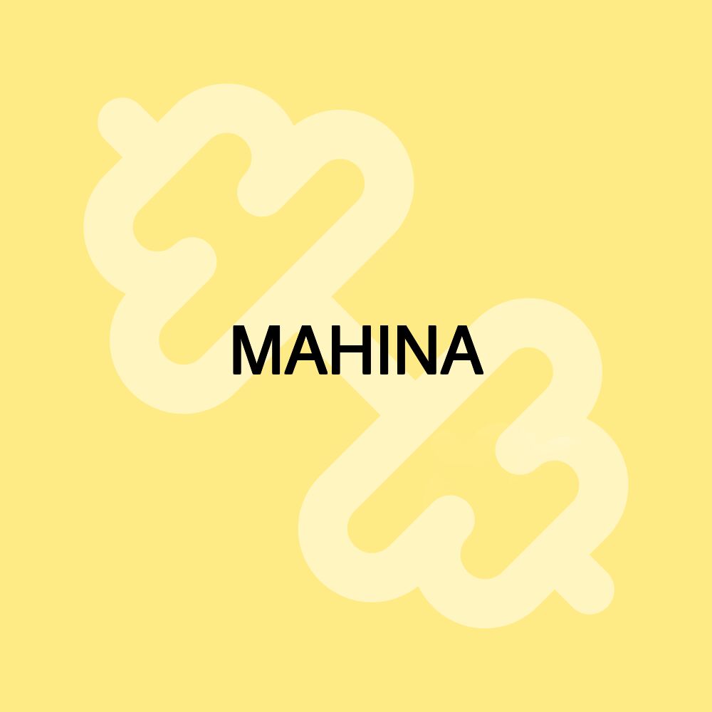 MAHINA