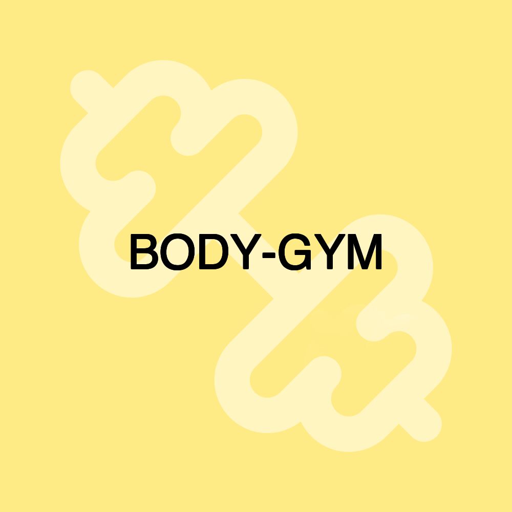 BODY-GYM