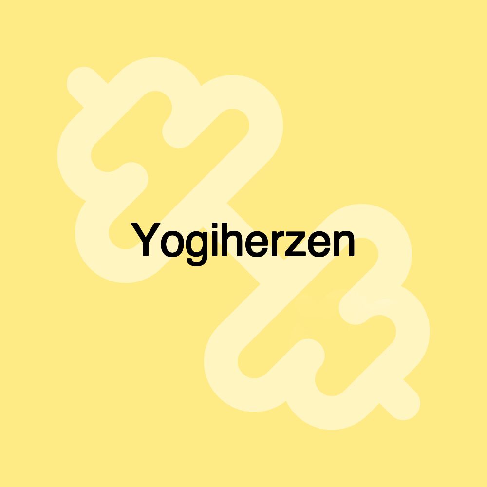 Yogiherzen