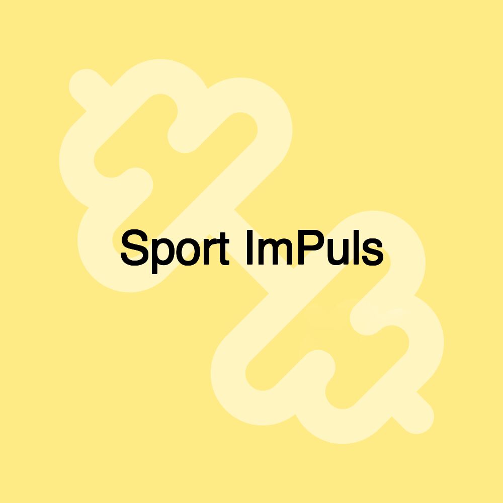 Sport ImPuls