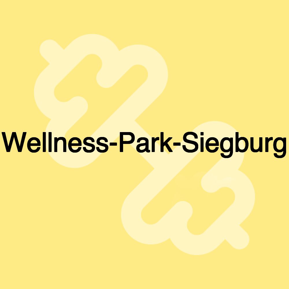 Wellness-Park-Siegburg