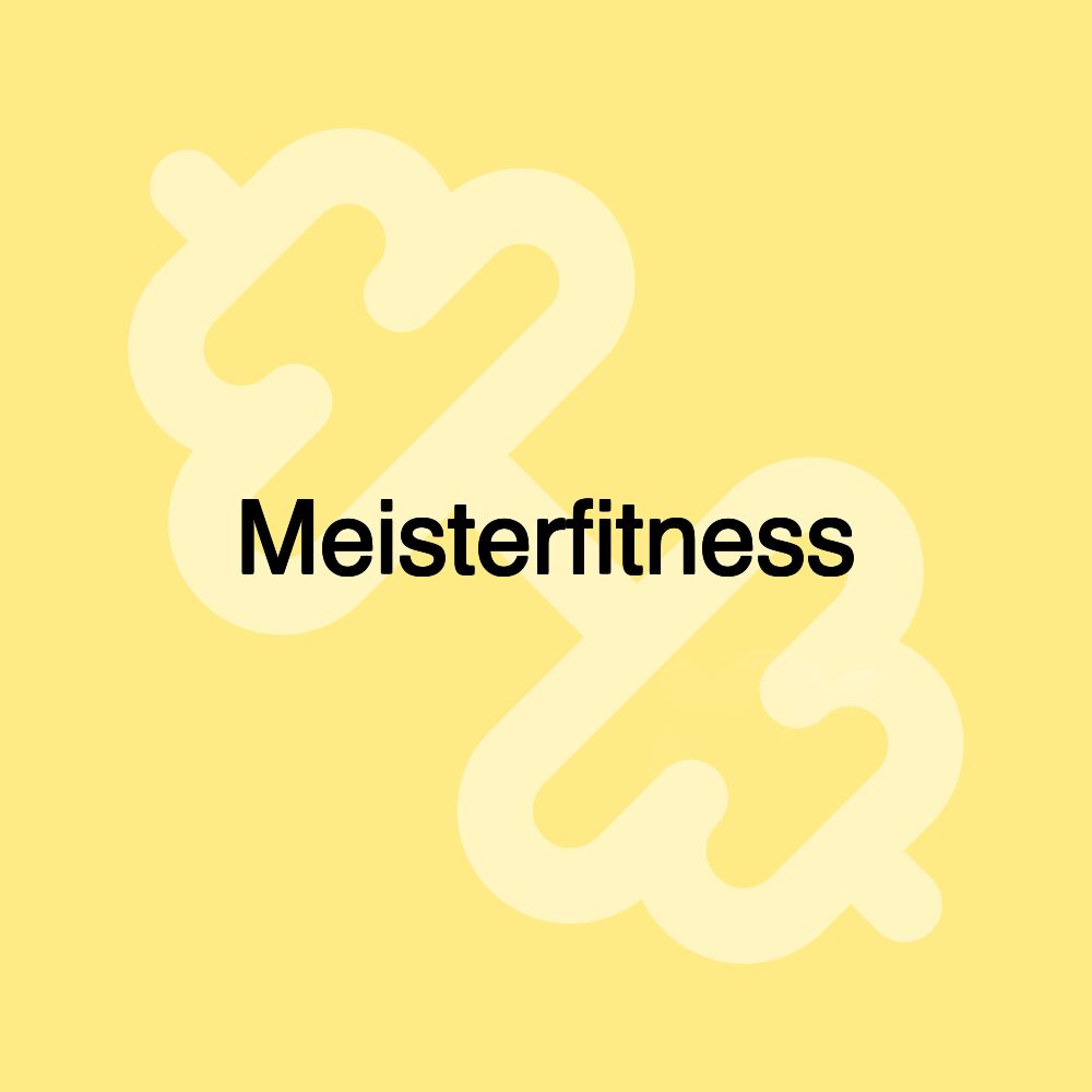 Meisterfitness