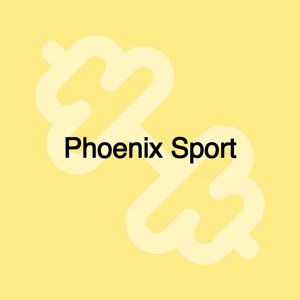 Phoenix Sport