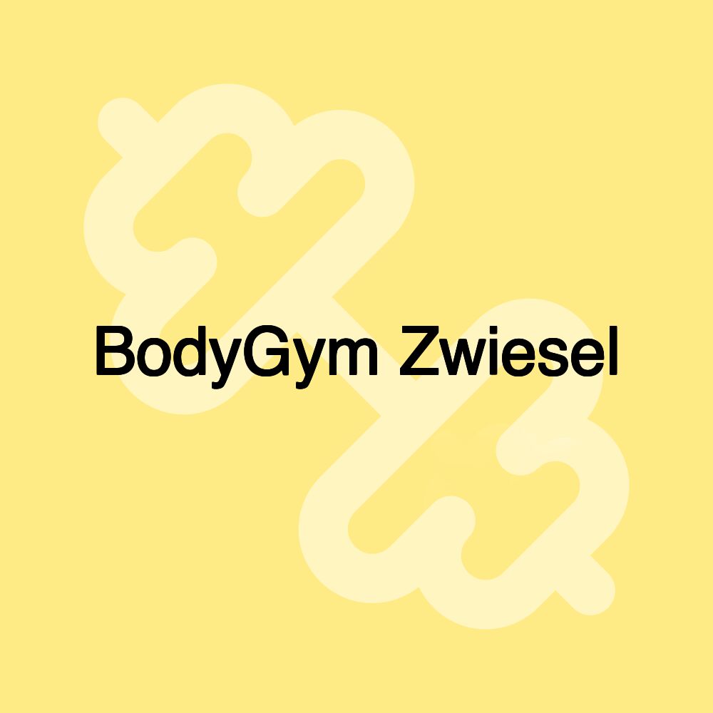 BodyGym Zwiesel