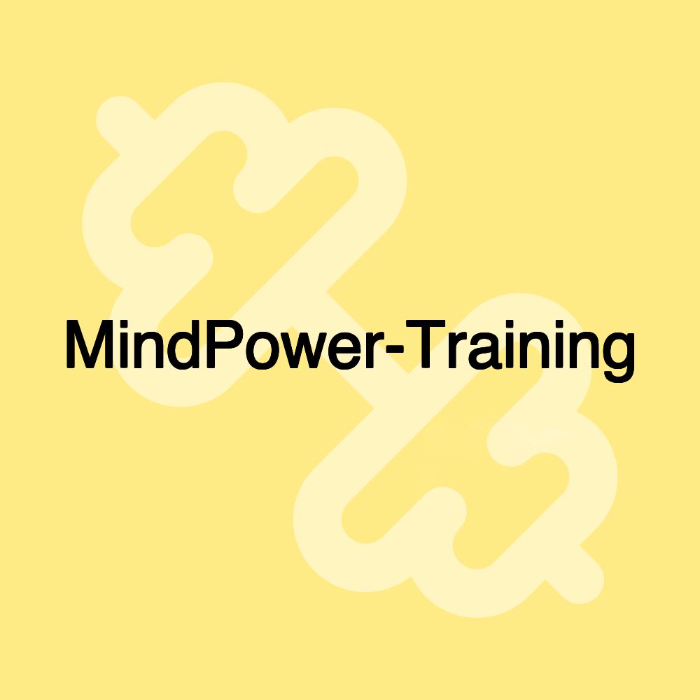 MindPower-Training
