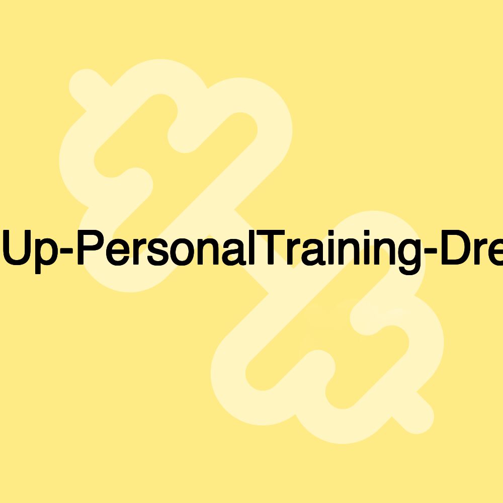 LevelUp-PersonalTraining-Dresden