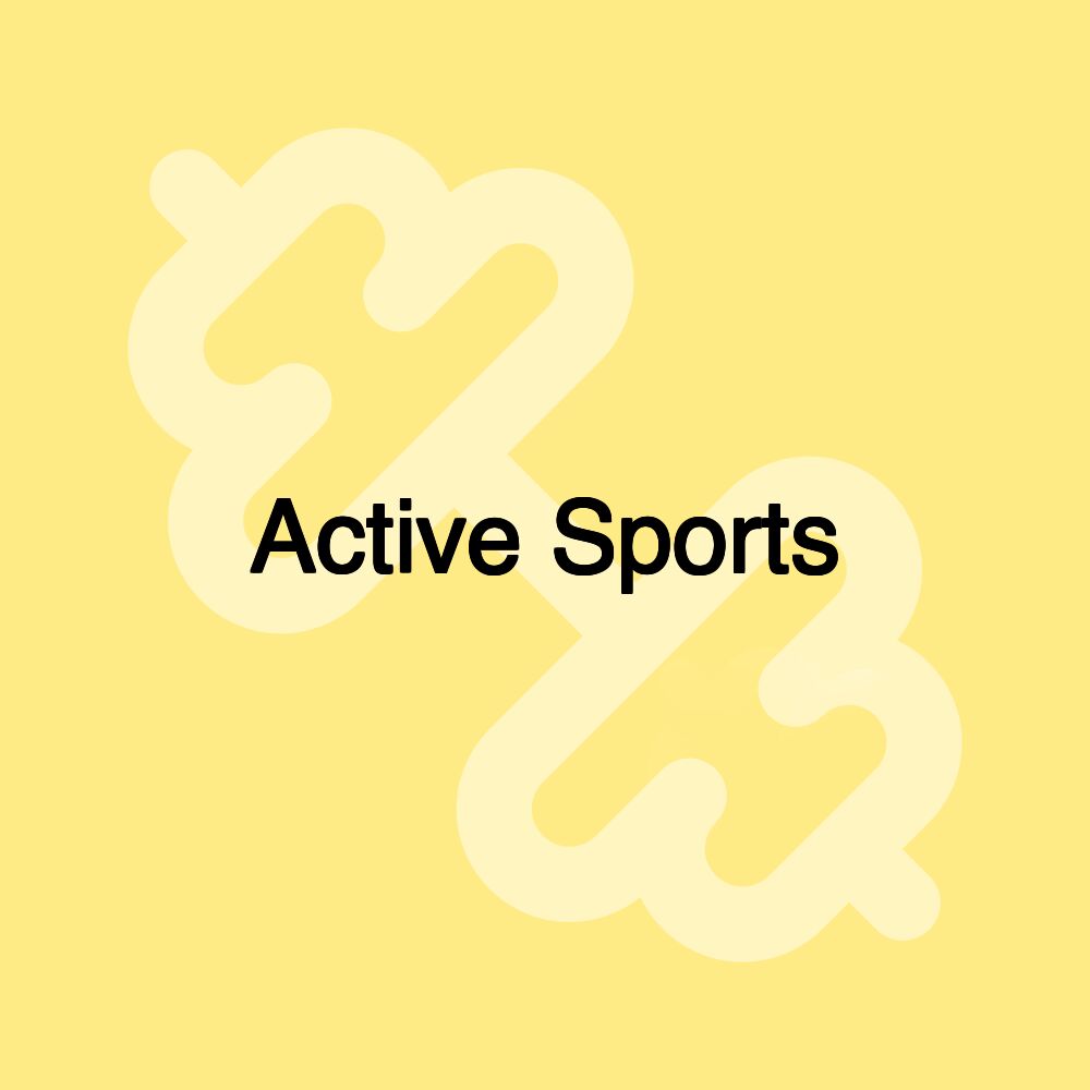 Active Sports