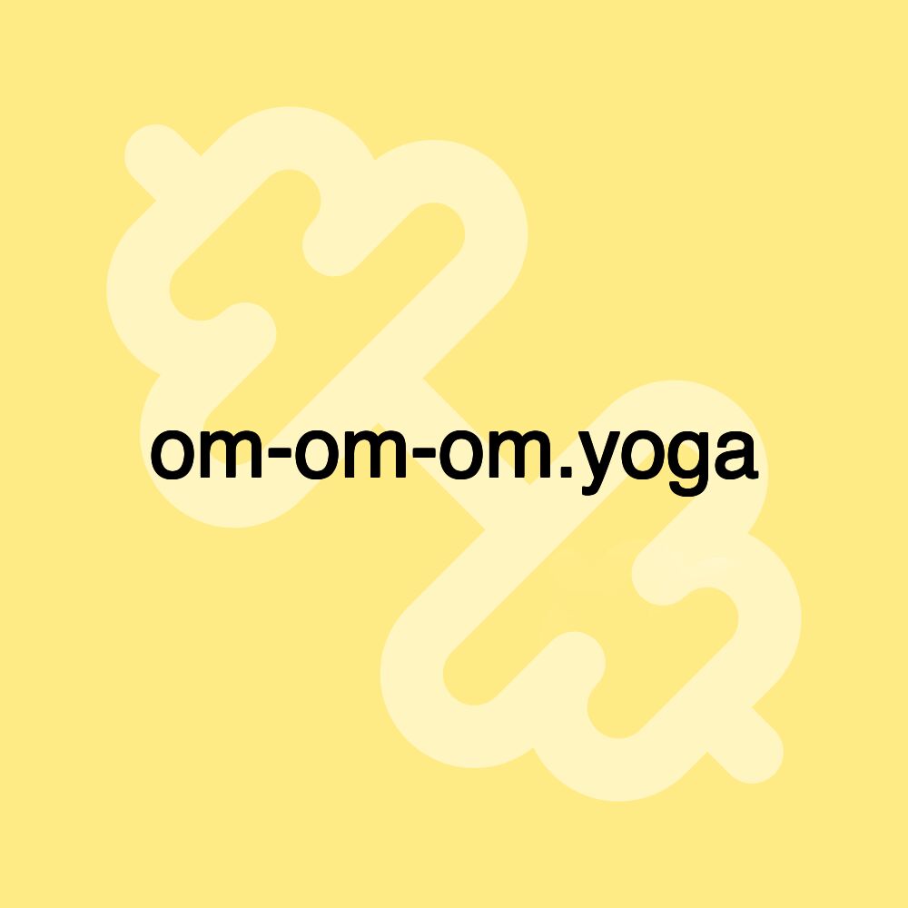 om-om-om.yoga