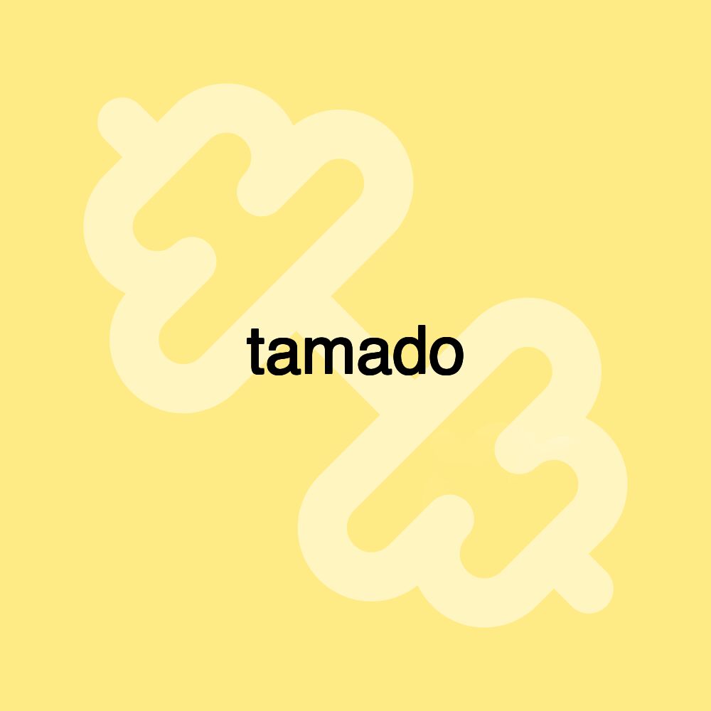 tamado